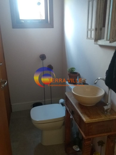 Imagem 11 de 14 de Casa Para Comprar Votuparim Santana De Parnaíba - 2085