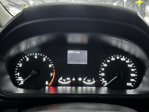Ford Ecosport 1.5 TI-VCT FLEX SE AUTOMÁTICO