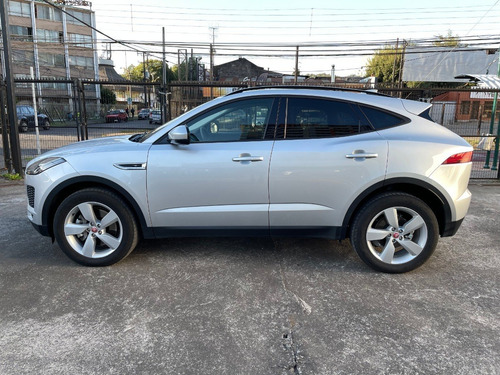 Jaguar E Pace P250