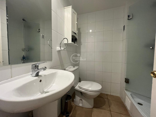Departamento En Venta De 4 Dorm. En Santo Domingo