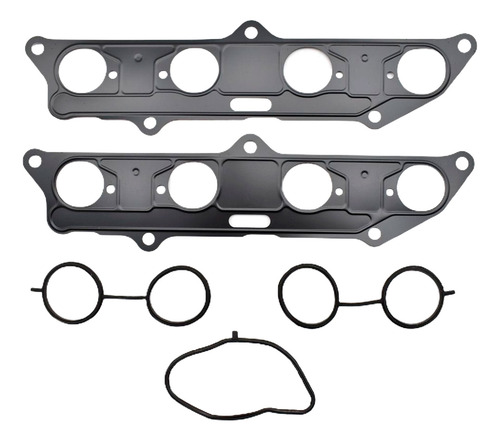 Empaque Mult Admision + Pleno P/ Honda L4 1.3 L13a 01/05 L4