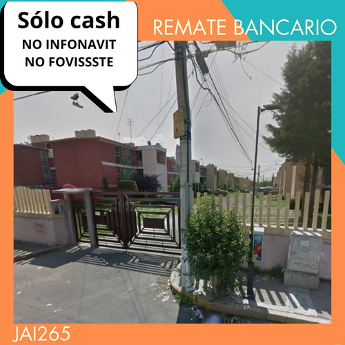 Remate Bancario ¡¡adquiere Un Inmueble Muy Por Debajo De Su Costo Comercial!!