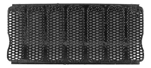 Parrilla Delantera De Coche 1/10 Rc Crawler Para Axial Scx10