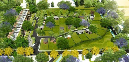 Imagen 22 de 24 de Lote En Venta En Excelente Barrio Cerrado La Clementina En La Mejor Zona Del Jockey. San Isidro.