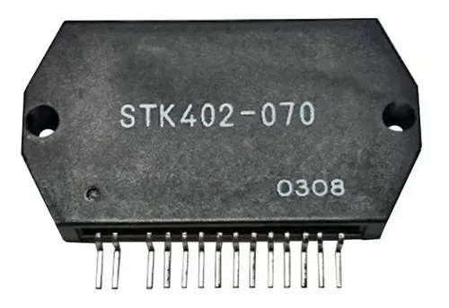 comprar Stk 402-070 Stk402070  Circuito Integrado 