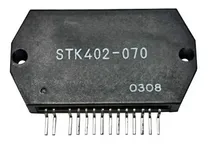 Comprar Stk 402-070 Stk402070  Circuito Integrado 