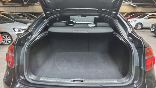 Imagen 21 de 25 de Bmw X6 2013 3.0 Xdrive 35i Sportive 306cv Negra Suv Prim Man