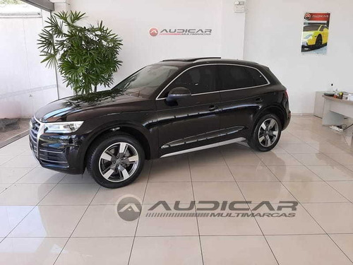 Audi Q5 2.0 Tfsi 16v Quattro Ambiente
