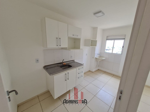 Imagem 14 de 15 de Apartamento P/ Locação Jd. Bertanha Sorocaba Sp - Ap-2312-2