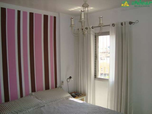 Imagem 12 de 21 de Venda Apartamento 3 Dormitórios Jardim Barbosa Guarulhos R$ 580.000,00 - 25389v
