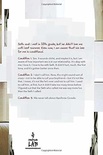 What Girls Are Made Of - Arnold, Elana K., de Arnold, Elana K.. Editorial Carolrhoda Lab ® en inglés