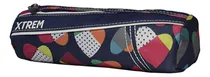 Comprar Lapicera Samsonite Xtrem Prep Corazones Marca Samsonite De P Color Azul Liso