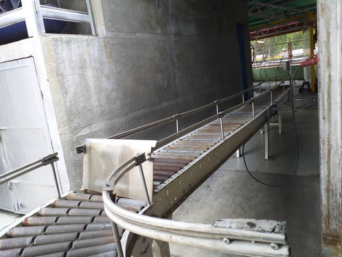 Imagen 7 de 14 de 444874 L Trias 04140432833 Fondo Comercio Planta Potabilizadora Venta Mañongo