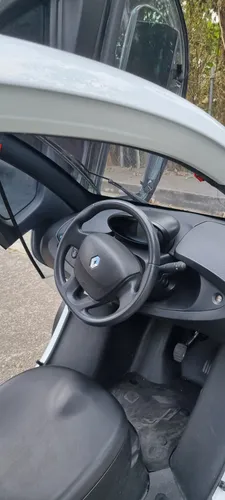 Renault Twizy Technic