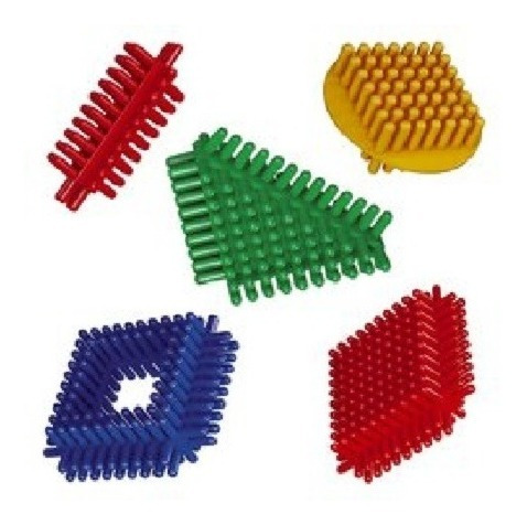 Bloques Cri Co - 300 Piezas - Simil Daki - E.full