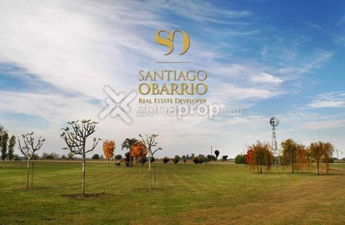 Imagen 2 de 9 de Club De Chacras Estancia Benquerencia - San Miguel Del Monte - Buenos Aires Interior
