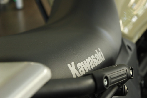 Imagen 14 de 23 de Kawasaki Klr 650 Test Drive Disponible 12 Pagos En Pesos 0%