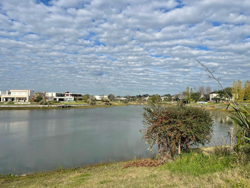 Imagen 15 de 26 de Lote En Venta San Matias Laguna Excelente Orientación