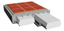 Comprar Ladrillo Telgopor Eps Poliestireno 10x40x100cm Super Oferta!