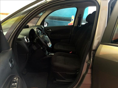 Citroën Aircross Aircross 1.6 Exclusive 16v Flex 4p Automáti