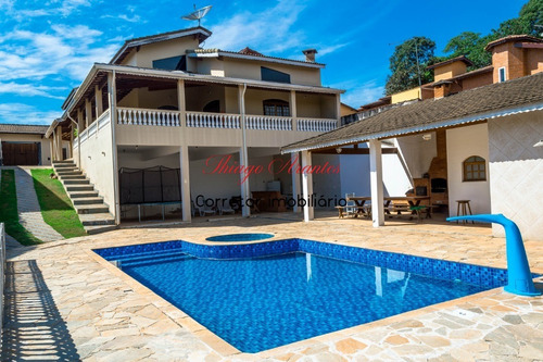 Imagem 1 de 30 de Chacara - Ch00080 - 34953906