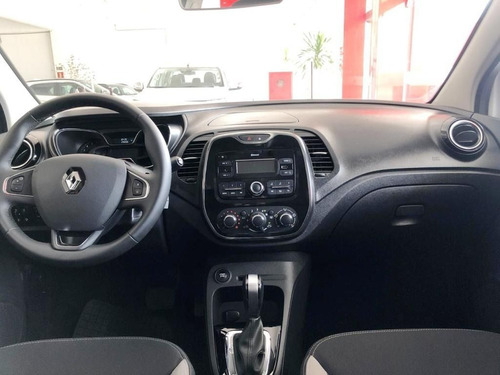 Renault Captur Zen X-tronic 1.6 16v (aut), Mit0647