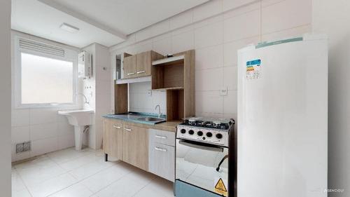 Imagem 12 de 19 de Apartamento Com 2 Dormitórios À Venda, 60 M² Por R$ 380.000,00 - Partenon - Porto Alegre/rs - Ap3781