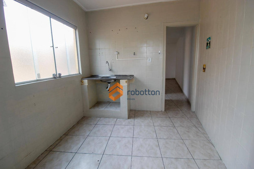 Apartamento Para Alugar, 62 M² Por R$ 1.400,00/mês - Ipiranga - São Paulo/sp - Ap2224