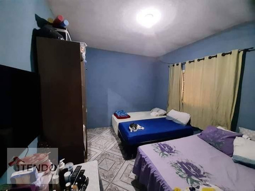 Imagem 20 de 20 de Sobrado Com 3 Dormitórios À Venda, 120 M² Por R$ 265.000 - Jardim Morada Do Sol - Indaiatuba/sp - So0576