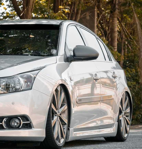 Chevrolet Cruze Sport 2013 1.8 Lt Ecotec Aut. 5p