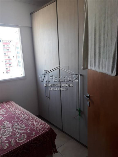 Imagem 8 de 22 de Apartamento, 3 Dorms Com 150.62 M² - Aviacao - Praia Grande - Ref.: Mon173 - Mon173