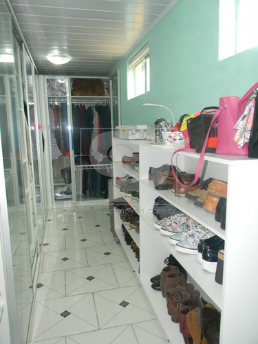 Imagem 16 de 20 de Casa Em Boa Vista, Porto Alegre/rs De 450m² 4 Quartos À Venda Por R$ 1.910.000,00 - Ca1052194-s