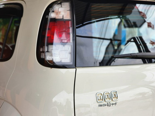 Fiat Uno 1.4 EVO SPORTING 8V FLEX 4P AUTOMATIZADO