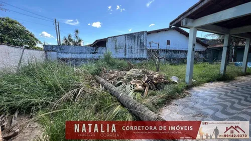 Casa Lado Praia À Venda Em Itanhaém