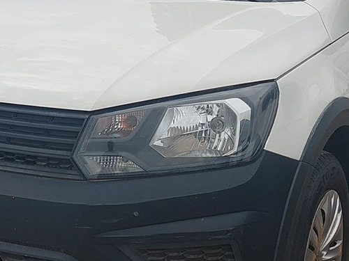 Volkswagen Saveiro 1.6 MSI ROBUST CS 16V FLEX 2P MANUAL
