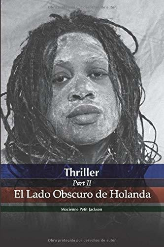 Libro Thriller El Lado Obscuro De Holanda (spanish Edit Lbm3