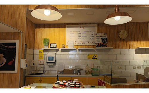Arriendo Local Comercial 105,18 M2, Strip Center, Recoleta