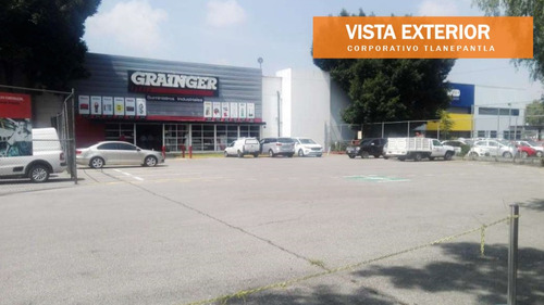 Imagen 13 de 14 de Renta Oficina Comercial Corporativo Tlalnepantla (m2o1540)