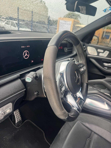 Clase Gle63 4matic 8cil. 4.0l Vehículo Blindado 3 Plus
