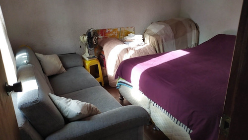 Apartamento Alquilado 1 Dorm Y Demás!!!