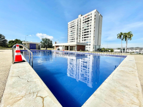 * Apartamento En Venta En El Oeste De Barquisimeto  R E F  2 - 4 - 9 - 0 - 8 - 6  Mehilyn Perez * 