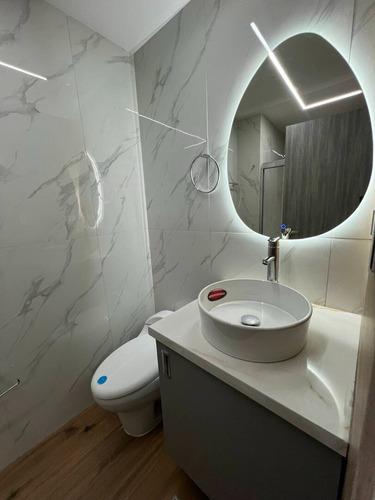 Apartamento En Venta En La Trigaleña