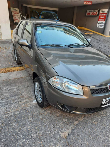 Fiat Siena 1.4 El Pack Attractive