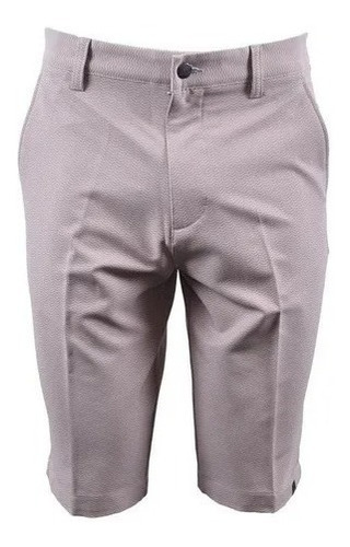 Imagen 2 de 4 de Golflab Bermuda adidas Golf Caballero Bc6838