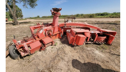 Tractor Hoja Espejo Topador C/volteador Troncos 2,6mts Envio