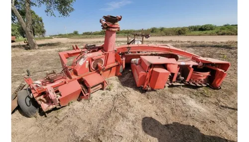 Tractor Hoja Espejo Topador C/volteador Troncos 2,6mts Envio