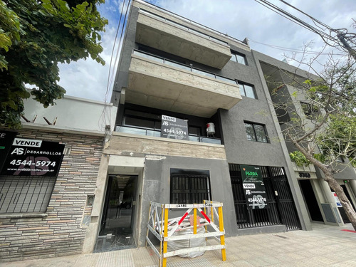 Departamento - Saavedra