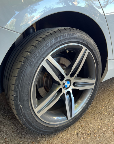 BMW Serie 1 1.6 120i Sport Line At 177cv