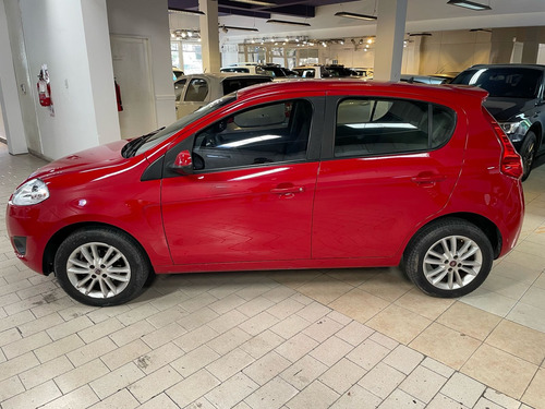 Fiat Palio 1.6 Essence 115cv