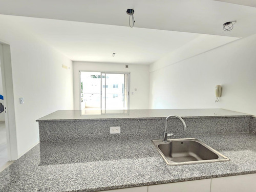 Departamento En Venta - 1 Dormitorio 1 Baño - Cochera - 44mts2 - Pilar